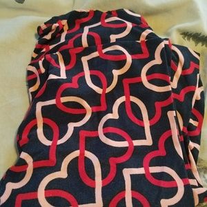 Lularoe one size leggings